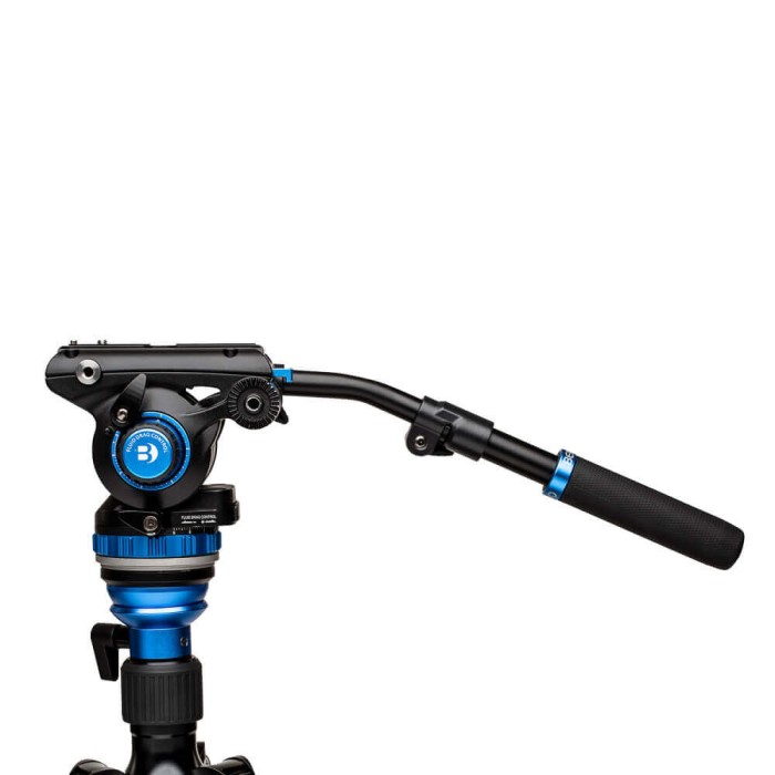 Benro S6PRO